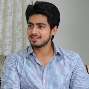 •	Prashant Saxena           